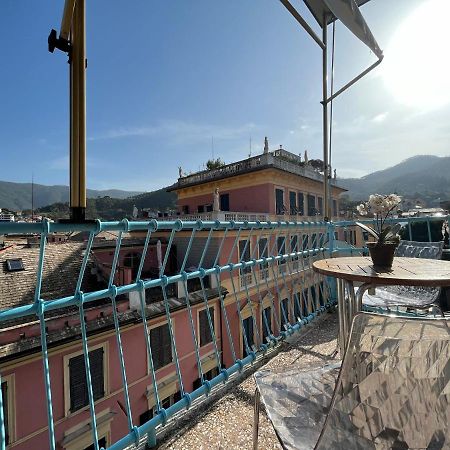 Appartamenti Levantomare Exterior photo