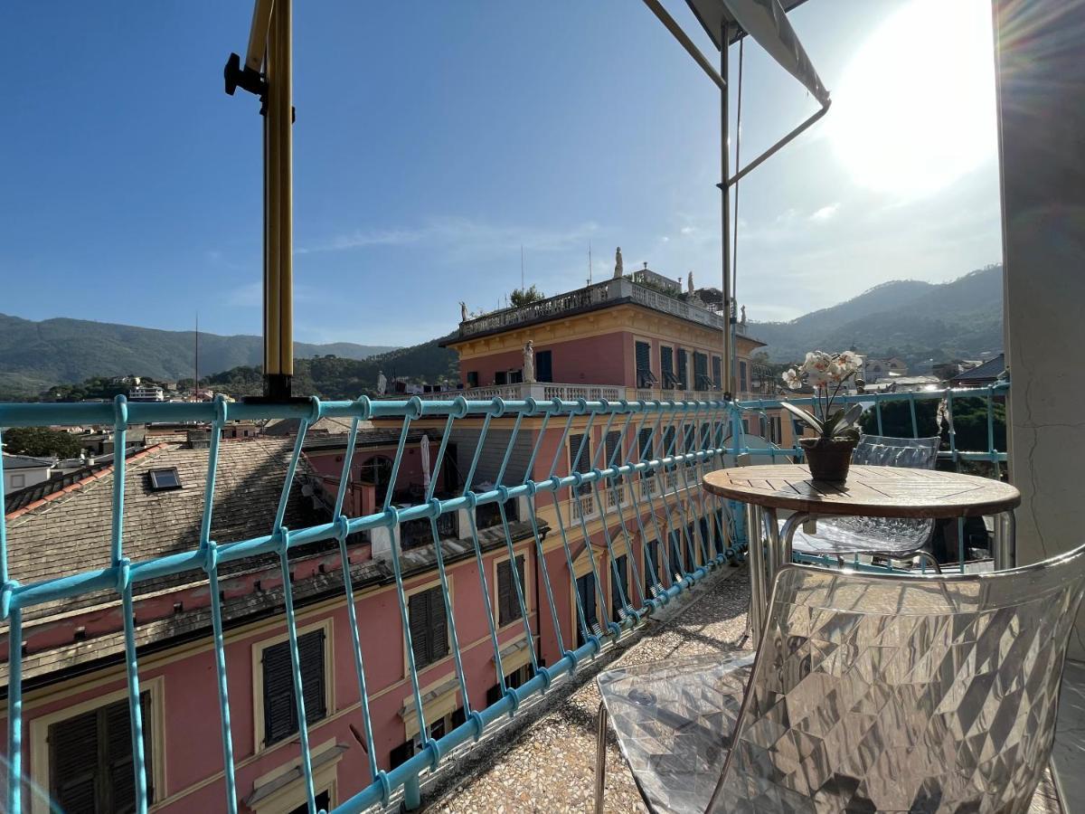 Appartamenti Levantomare Exterior photo