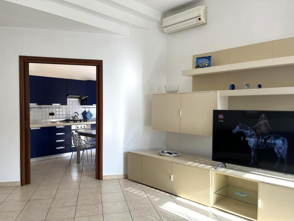 Appartamenti Levantomare Exterior photo